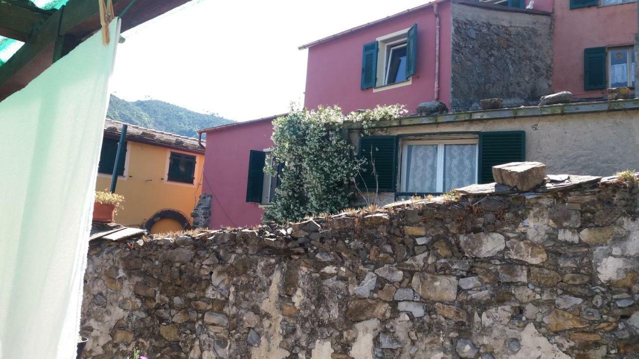 Green Gate To 5Terre Levanto Exterior photo
